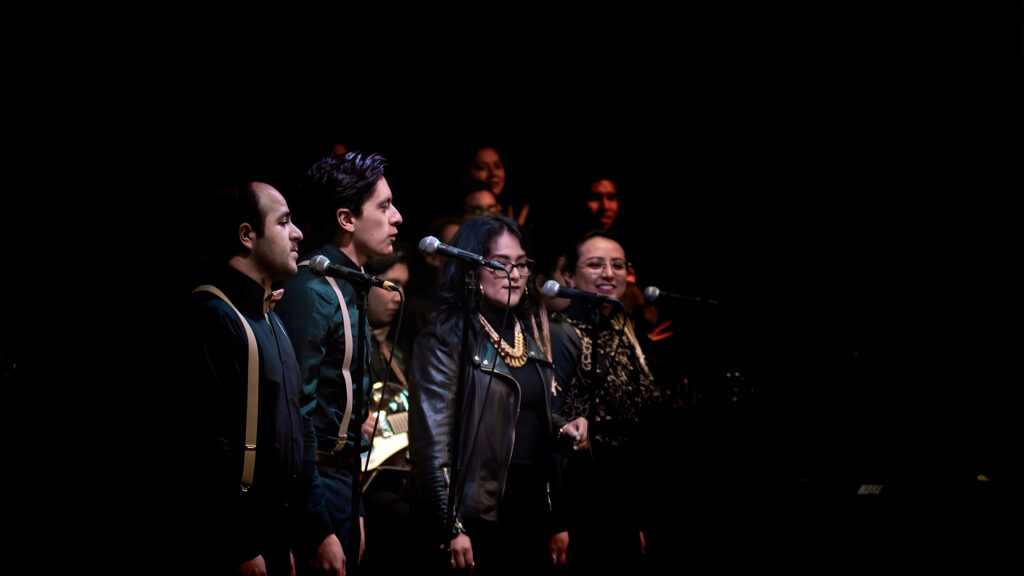 Why ATML Choir Matters